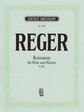ROMANZE IN G-DUR / ROMANCE IN
