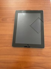 ipad 3 generazione, tutto