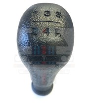 Pomello Cambio per Leva Del