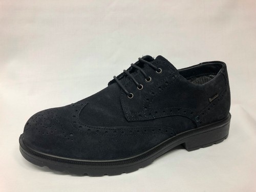 Scarpe stringate igi - stringate, igi&co
