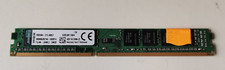 MEMORIA RAM 4GB DDR3