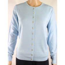 GIACCA DONNA BOTTONI COLLO