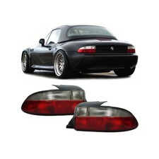 FARI FANALI POSTERIORI ROSSI