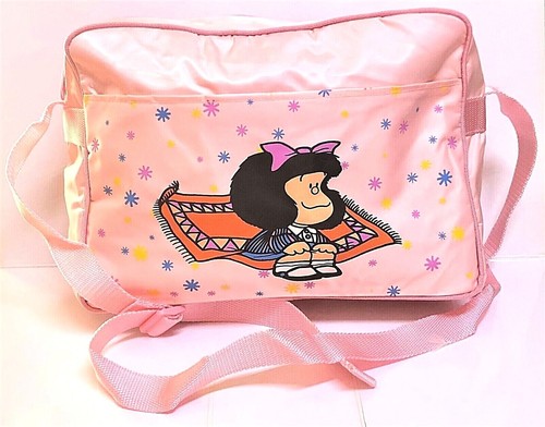 Mafalda borsa tracolla - borsa,
