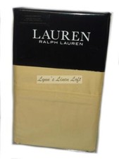 RALPH LAUREN Dunham CUSCINI RE