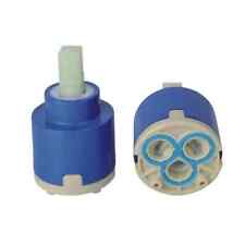 Cartuccia per Miscelatore Universale Ø35 mm Rubinetto Doccia Cucina Lavabo