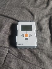 LEGO Mindstorms NXT