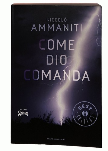 Ebond come dio - come,