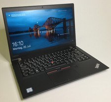 Lenovo ThinkPad T470 INTEL
