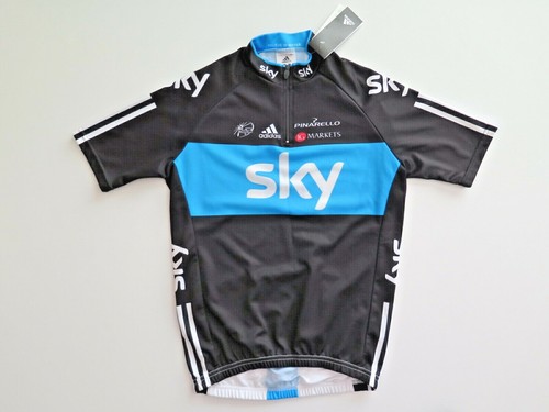 Adidas sky team pinarello 2012 - sky,