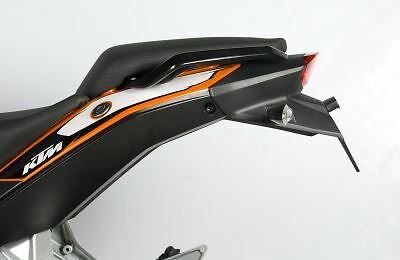 Tail tidy ktm - tail,
