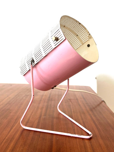 Lampe bureau cocotte stilux - lampe, de