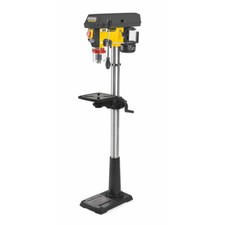 TRAPANO A COLONNA PAVIMENTO