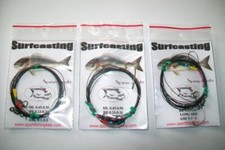 TERMINALI SURFCASTING SET 3