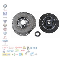 KIT FRIZIONE HYUNDAI GALLOPER