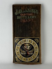 Jack daniels vintage orologio - daniels,