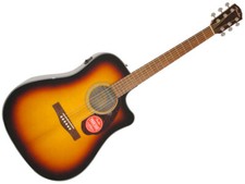 Fender cd140sce chitarra - fender,