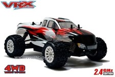 Monster truck 1 - mt-bd, 1:18