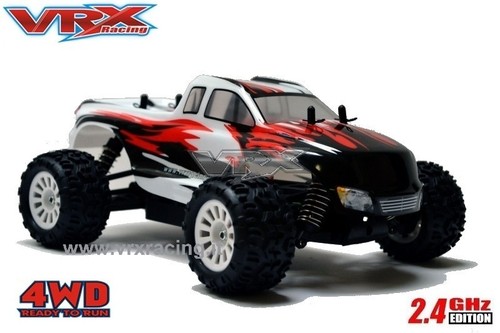 Monster truck 1 18 - truck, 1:18