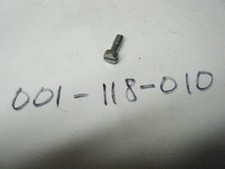 NUOVA VITE SACHS DOLMAR P/N