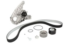 Set cinghia distribuzione +
