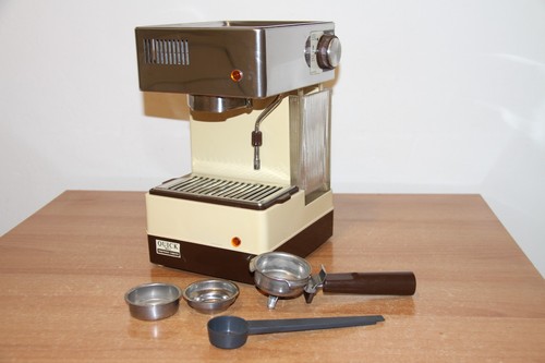 Rara macchina caffe - macchina, mill