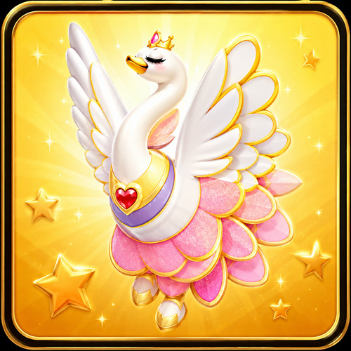Ballet swan nfr mfr - ballet, |