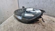 Faro proiettore anteriore