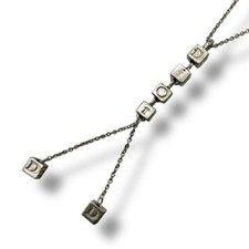 Collana Dior Christian Dior