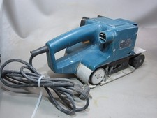 AEG HBS 100 1010W Levigatrice a nastro Levigatrice a nastro (70)