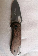 coltello  Buck  X74