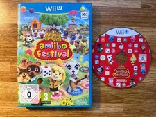 Animal Crossing: Amiibo
