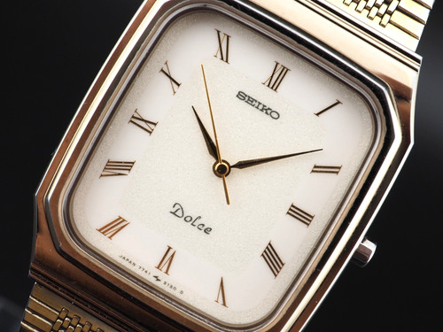 Orologio uomo vintage - uomo, quasi