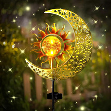 Lampada Solare Sole E