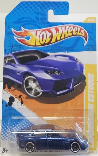 Hot wheels 2011 048 nuovi - hot,