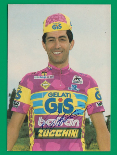 Cyclisme carte cycliste petito - cyclisme,