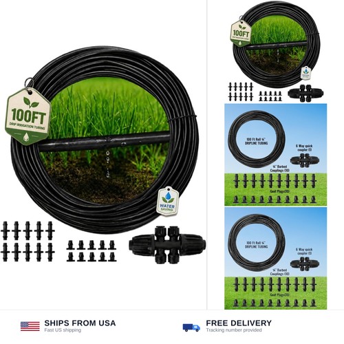 Mixc tubo dripline per - tubo,