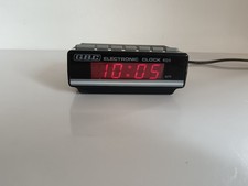 Sveglia elettronica gbc - gbc, con