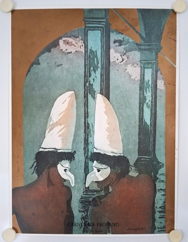 Affiche paolo baruffaldi - affiche,