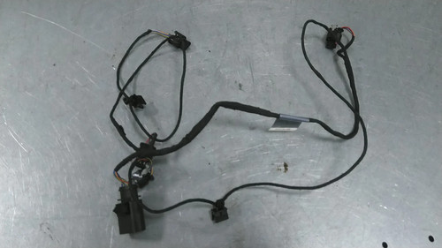 Wiring harness miscellaneous - wiring,