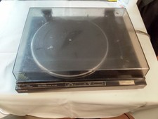 Sony PS-LX31 Giradischi