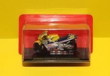 MODELLINO 1:24 HONDA NSR 500