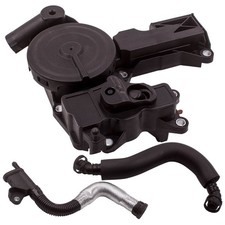 Séparateur D'huile De Soupape