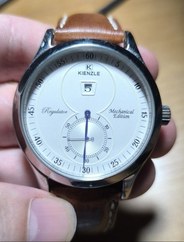 Kienzle meo 0904 orologio - meo,