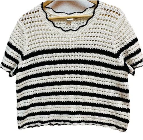 Gap maglia all uncinetto - maglia, all'uncinetto