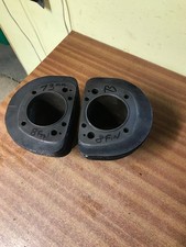 AJS MATCHLESS TWIN 650 