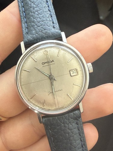 Montre vintage automatique - vintage,