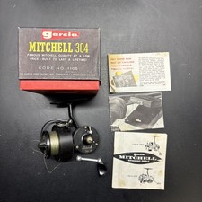 Mulinello da spinning Garcia