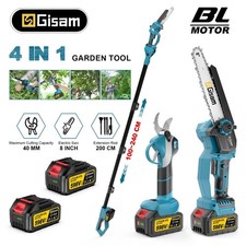 KIT POTATURA MOTOSEGA DA 8"