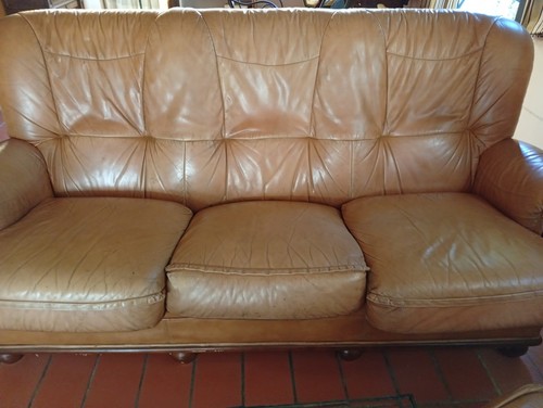 Divano letto posti usato - divano,